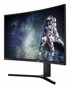 DAHUA Monitor LM32-E330CA / 31.5", 2560 x 1440, VA, 180 Hz, crna